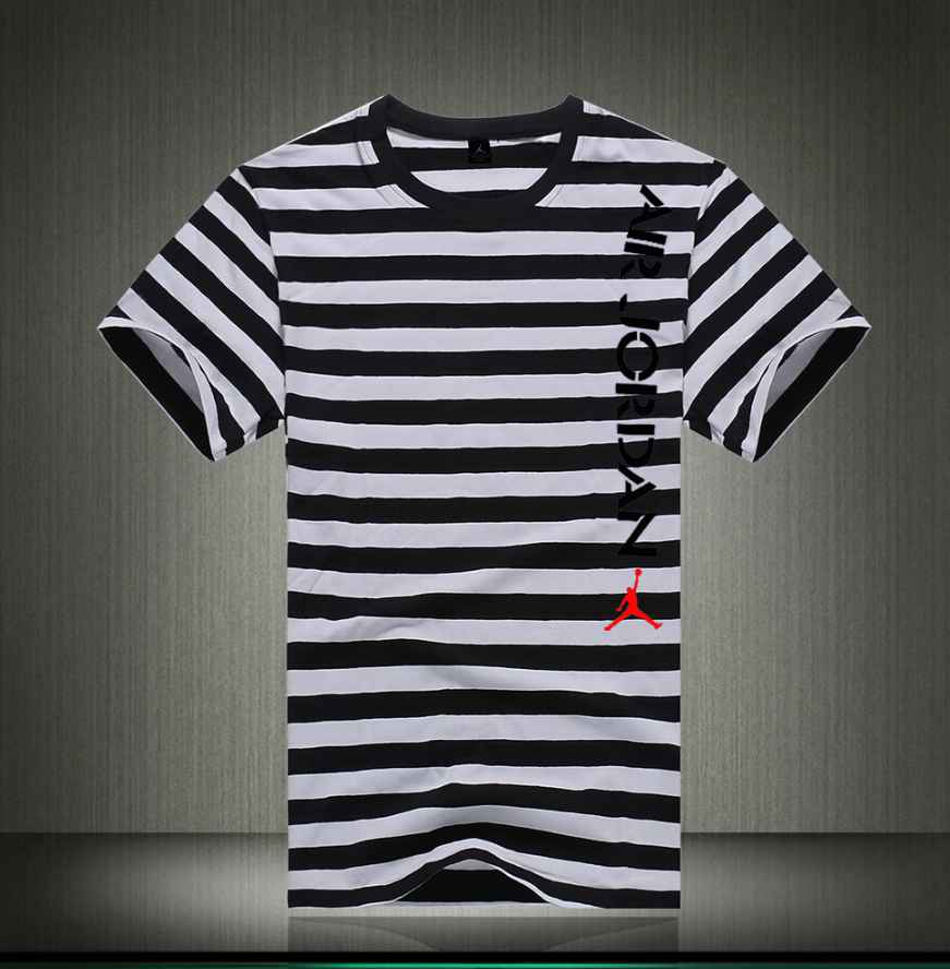 men jordan t-shirt S-XXXL-0559